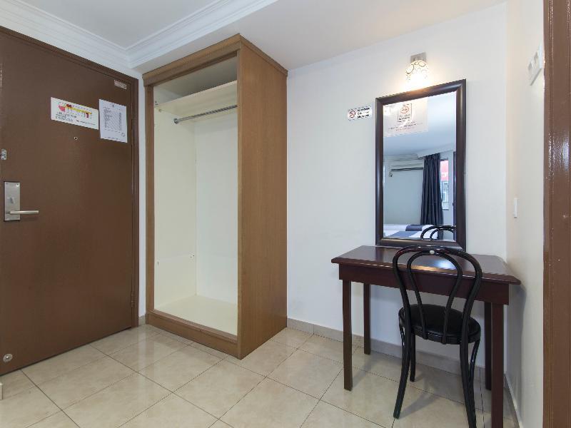 Seremban Inn Exterior foto
