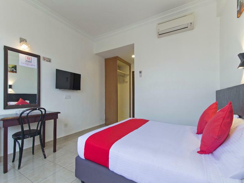Seremban Inn Exterior foto